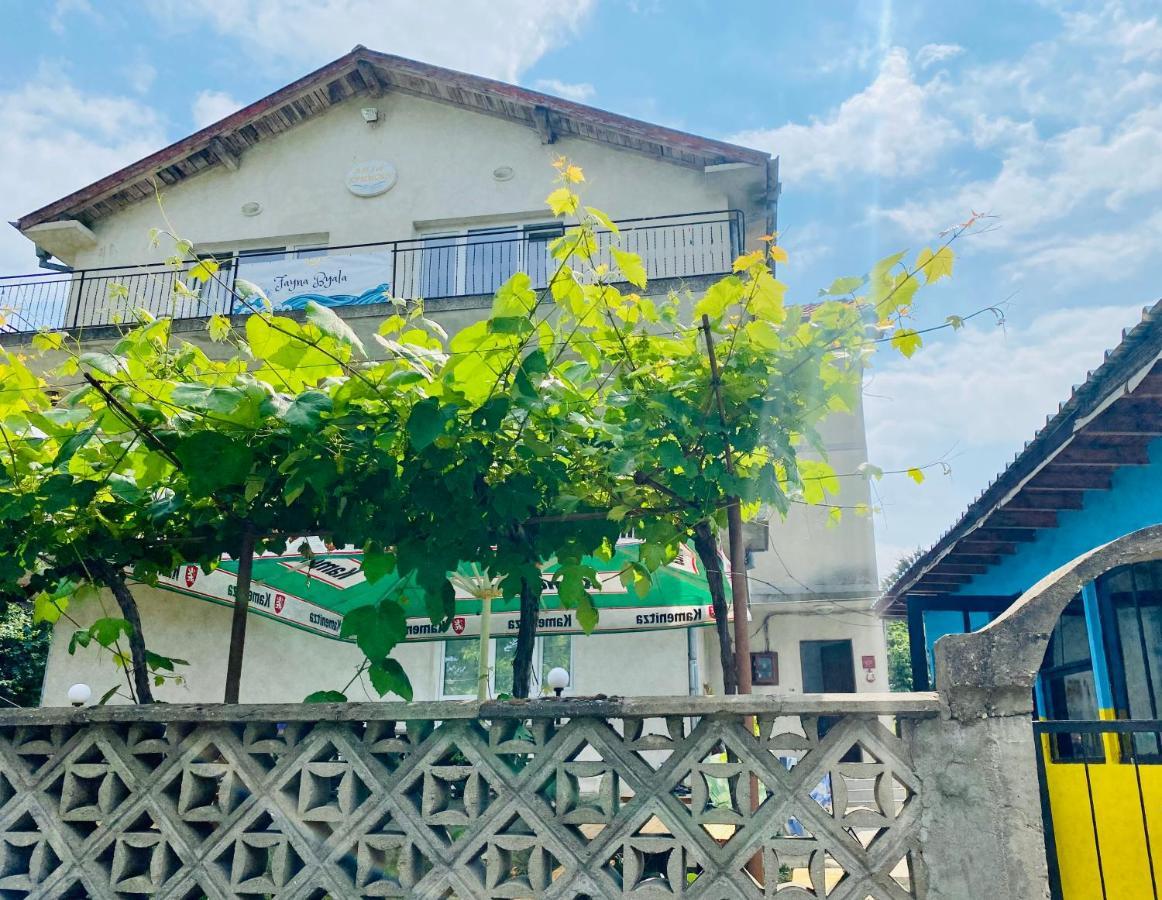 Fayna Byala Guest House & Bungalows Extérieur photo