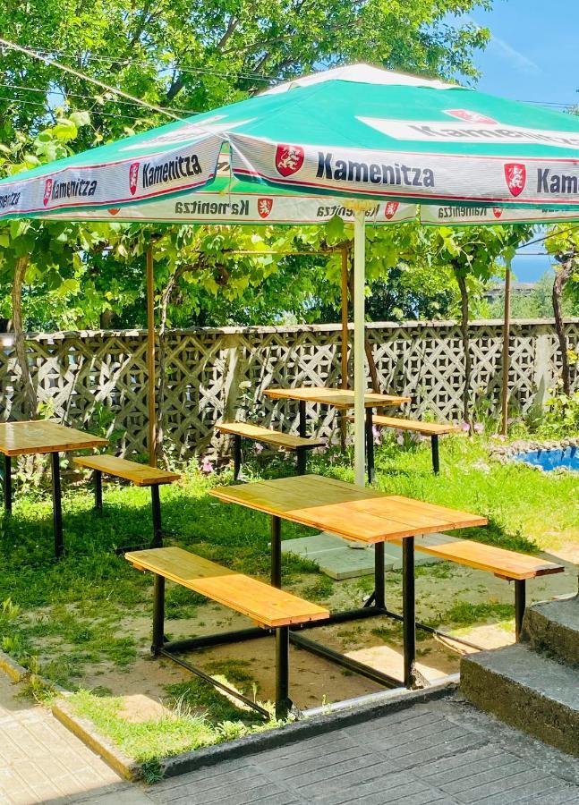 Fayna Byala Guest House & Bungalows Extérieur photo