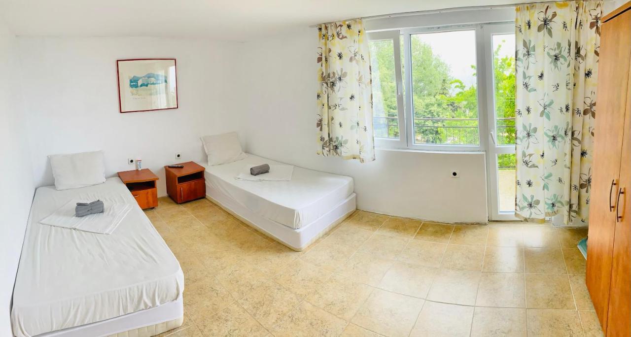 Fayna Byala Guest House & Bungalows Extérieur photo