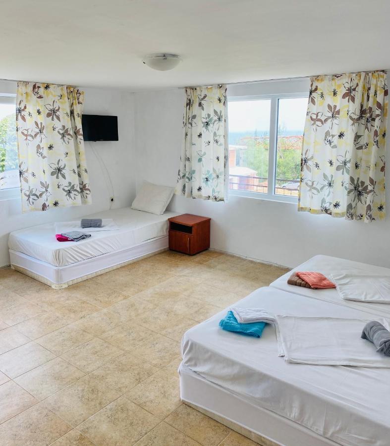 Fayna Byala Guest House & Bungalows Extérieur photo