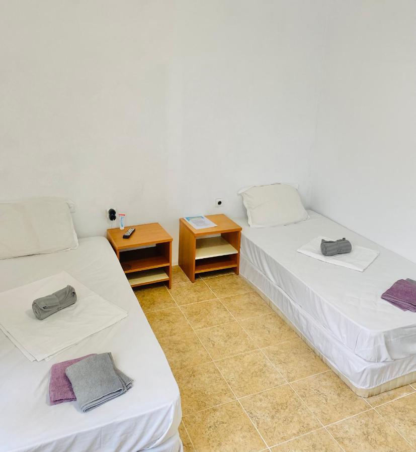 Fayna Byala Guest House & Bungalows Extérieur photo