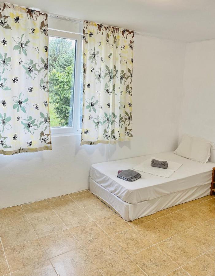 Fayna Byala Guest House & Bungalows Extérieur photo
