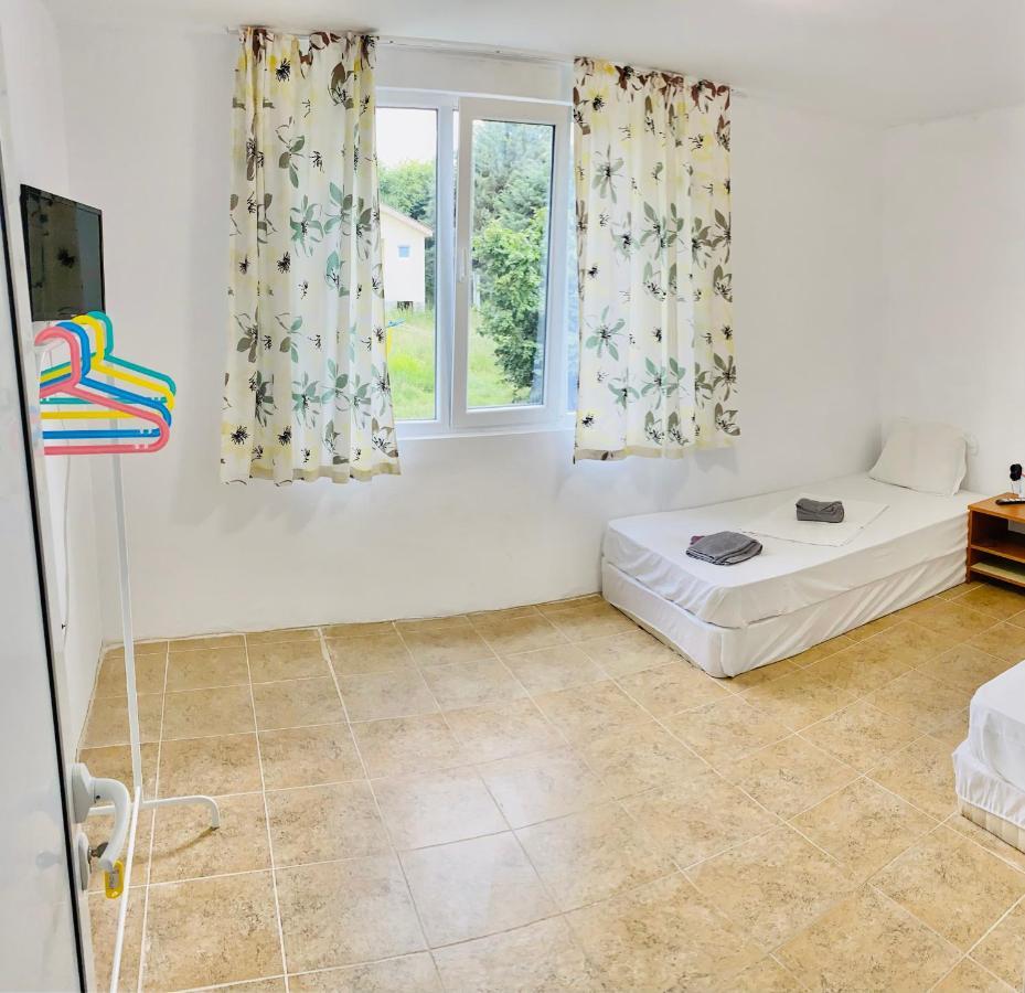 Fayna Byala Guest House & Bungalows Extérieur photo