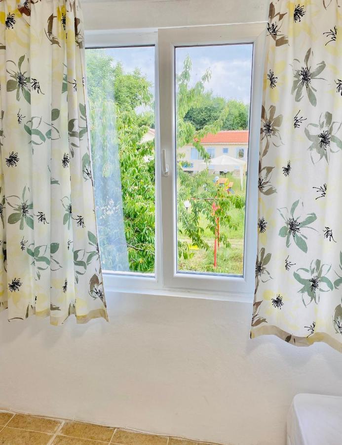 Fayna Byala Guest House & Bungalows Extérieur photo